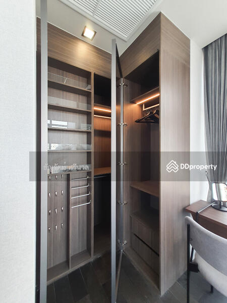 CONNER Ratchathewi, Bangkok, 288 Phetchaburi Road, Thanon Phetchaburi, Ratchathewi, Bangkok, 1 Bedroom, 36 sqm, Condo For Rent, by ธัญรัตน์ ศรีนวล, 10947155 - DDproperty.com