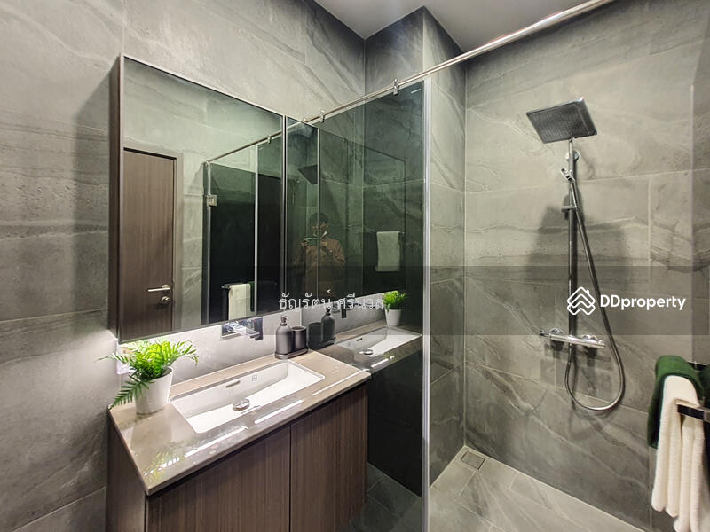 CONNER Ratchathewi, Bangkok, 288 Phetchaburi Road, Thanon Phetchaburi, Ratchathewi, Bangkok, 1 Bedroom, 36 sqm, Condo For Rent, by ธัญรัตน์ ศรีนวล, 10947155 - DDproperty.com