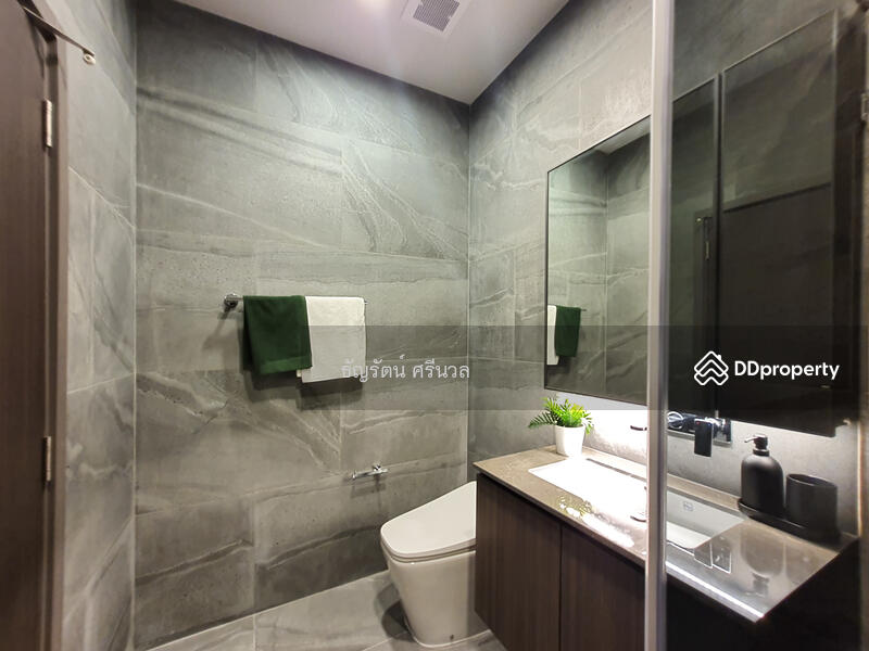 CONNER Ratchathewi, Bangkok, 288 Phetchaburi Road, Thanon Phetchaburi, Ratchathewi, Bangkok, 1 Bedroom, 36 sqm, Condo For Rent, by ธัญรัตน์ ศรีนวล, 10947155 - DDproperty.com