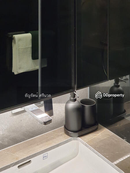 CONNER Ratchathewi, Bangkok, 288 Phetchaburi Road, Thanon Phetchaburi, Ratchathewi, Bangkok, 1 Bedroom, 36 sqm, Condo For Rent, by ธัญรัตน์ ศรีนวล, 10947155 - DDproperty.com