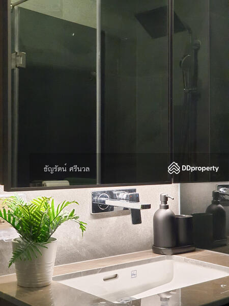 CONNER Ratchathewi, Bangkok, 288 Phetchaburi Road, Thanon Phetchaburi, Ratchathewi, Bangkok, 1 Bedroom, 36 sqm, Condo For Rent, by ธัญรัตน์ ศรีนวล, 10947155 - DDproperty.com