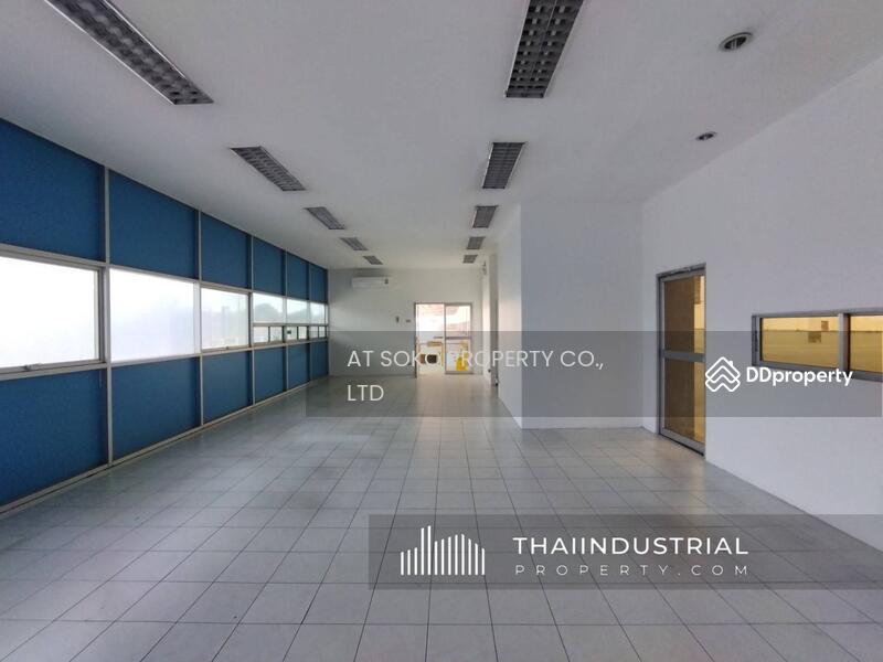 Factory or Warehouse 9802 sqm for RENT at Bang Phriang, Bang Bo, Samut Prakan (ID: AT1094R), Samut Prakan, Bang Phriang, Bang Bo, Samut Prakan, , 9,802 sqm, Warehouse/Factory For Rent, by AT SOKO PROPERTY CO., LTD, 10947211 - DDproperty.com