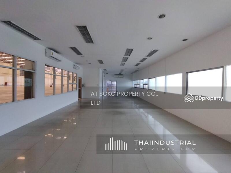 Factory or Warehouse 9802 sqm for RENT at Bang Phriang, Bang Bo, Samut Prakan (ID: AT1094R), Samut Prakan, Bang Phriang, Bang Bo, Samut Prakan, , 9,802 sqm, Warehouse/Factory For Rent, by AT SOKO PROPERTY CO., LTD, 10947211 - DDproperty.com