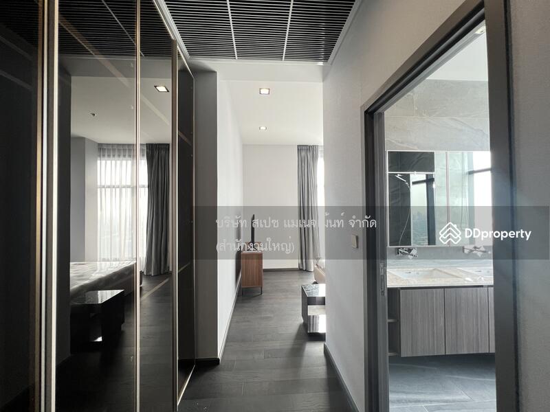 CONNER Ratchathewi, Bangkok, 288 Phetchaburi Road, Thanon Phetchaburi, Ratchathewi, Bangkok, 2 Bedrooms, 69 sqm, Condo For Rent, by ธัญรัตน์ ศรีนวล, 10947223 - DDproperty.com