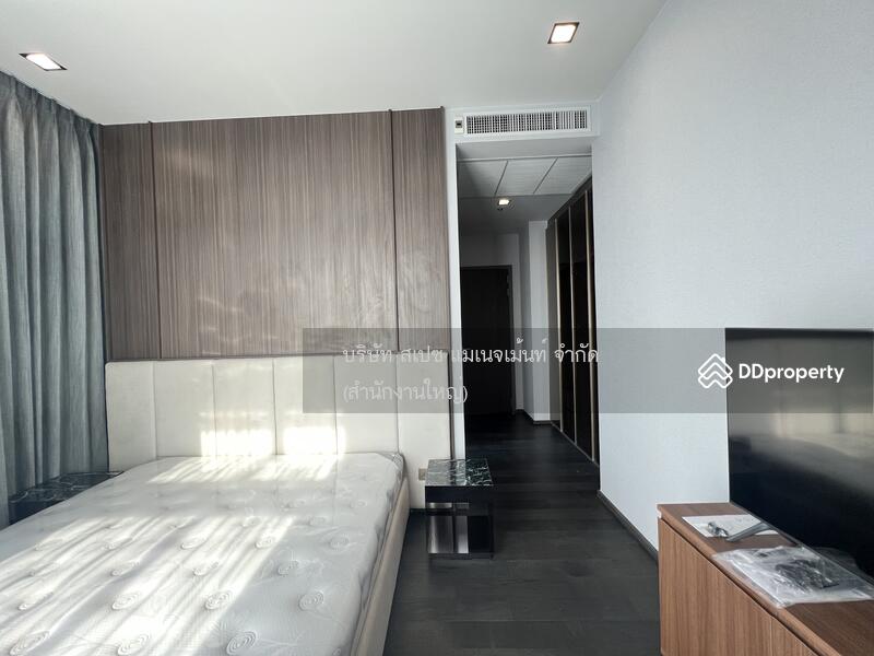 CONNER Ratchathewi : คอนเนอร์ ราชเทวี, Bangkok, 288 ถ.เพชรบุรี, Thanon Phetchaburi, Ratchathewi, Bangkok, 2 Bedrooms, 69 sqm, Condo For Rent, by ธัญรัตน์ ศรีนวล, 10947223 - DDproperty.com