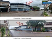 ขาย - โกดัง อาคารสำนักงานและที่พักอาศัย, ลำพูน