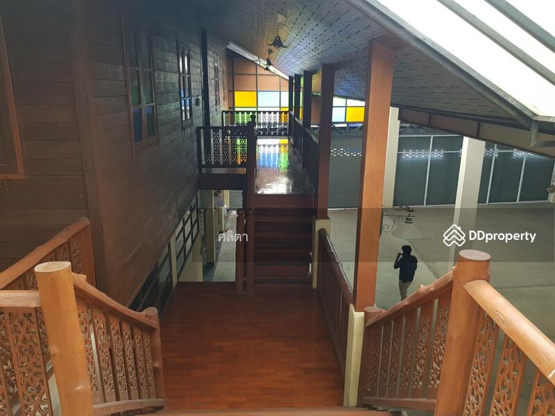 ขาย - โกดัง อาคารสำนักงานและที่พักอาศัย, ลำพูน