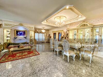 ขาย - ขาย บ้าน รามอินทรา (ใกล้ BTS และ CENTRAL รามอินทรา) บนเนื้อที่ 220 ตารางวา 4 ห้องนอน 5 ห้องน้ำ, กรุงเทพ