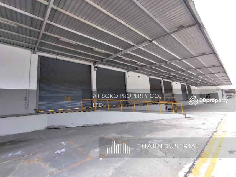 Factory or Warehouse 4901 sqm for RENT at Bang Phriang, Bang Bo, Samut Prakan (ID: AT1075R), Samut Prakan, Bang Phriang, Bang Bo, Samut Prakan, , 4,901 sqm, Warehouse/Factory For Rent, by AT SOKO PROPERTY CO., LTD, 10947249 - DDproperty.com