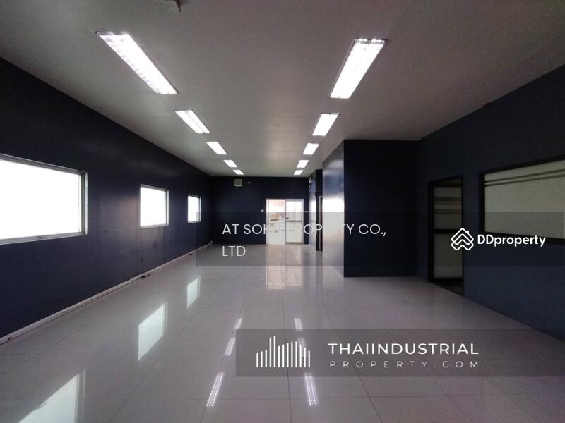 Factory or Warehouse 4901 sqm for RENT at Bang Phriang, Bang Bo, Samut Prakan (ID: AT1075R), Samut Prakan, Bang Phriang, Bang Bo, Samut Prakan, , 4,901 sqm, Warehouse/Factory For Rent, by AT SOKO PROPERTY CO., LTD, 10947249 - DDproperty.com