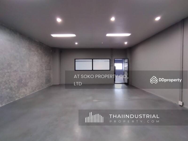 Factory or Warehouse 4901 sqm for RENT at Bang Phriang, Bang Bo, Samut Prakan (ID: AT1075R), Samut Prakan, Bang Phriang, Bang Bo, Samut Prakan, , 4,901 sqm, Warehouse/Factory For Rent, by AT SOKO PROPERTY CO., LTD, 10947249 - DDproperty.com