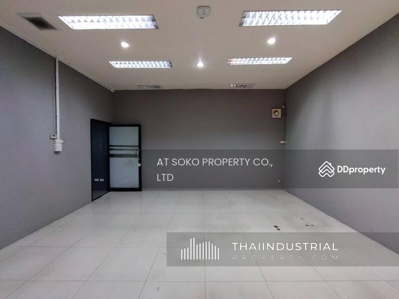 Factory or Warehouse 4901 sqm for RENT at Bang Phriang, Bang Bo, Samut Prakan (ID: AT1075R), Samut Prakan, Bang Phriang, Bang Bo, Samut Prakan, , 4,901 sqm, Warehouse/Factory For Rent, by AT SOKO PROPERTY CO., LTD, 10947249 - DDproperty.com