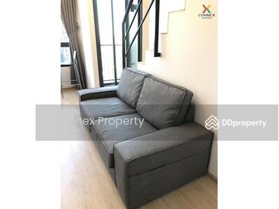 ขาย - IDEO New Rama 9 : ไอดีโอ พระราม 9, กรุงเทพ