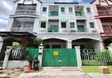 ทาวน์เฮ้าส์ ม. ศุภารมย์ ปากเกร็ด - DDproperty.com