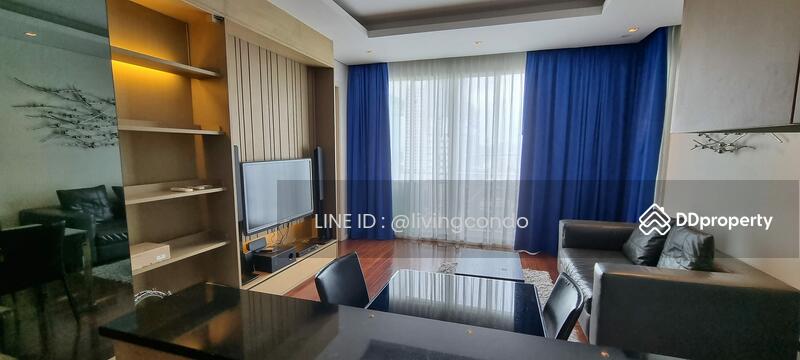 WIND Ratchayothin, Bangkok, 238 Ratchadaphisek Road, Lat Yao, Chatuchak, Bangkok, 1 Bedroom, 55 sqm, Condo For Sale, by LINE ID : @livingcondo, 10947478 - DDproperty.com