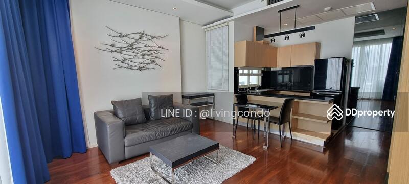WIND Ratchayothin, Bangkok, 238 Ratchadaphisek Road, Lat Yao, Chatuchak, Bangkok, 1 Bedroom, 55 sqm, Condo For Sale, by LINE ID : @livingcondo, 10947478 - DDproperty.com