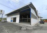 โกดังให้เช่า โรงงานให้เช่า 550 ตรม หนองบัว, บ้านค่าย, ระยอง/ 泰国仓库/工厂，出租/出售 (หมายเลขประกาศ: AT1080R) - DDproperty.com