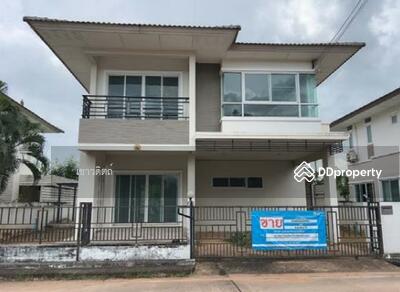 ขาย - 888/15 หมู่บ้านสิทธาสิริ, ขอนแก่น