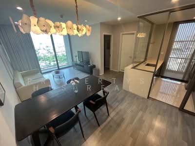For Rent - The Room Sukhumvit 69, Bangkok