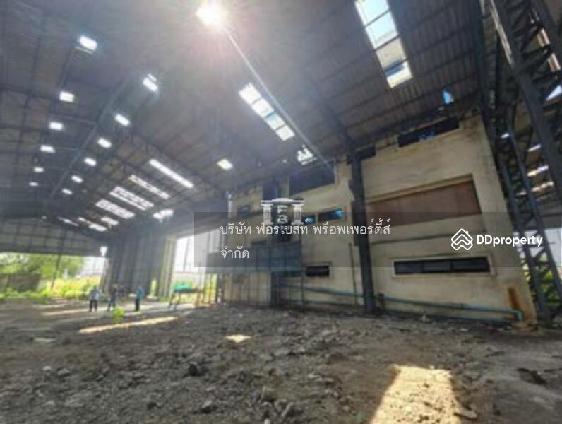 ขาย - 43010 - ขายที่ดินปู่เจ้าสมิงพราย เนื้อที่ 7-2-25 ไร่ ใกล้รถไฟฟ้าสถานีเอราวัณ, สมุทรปราการ