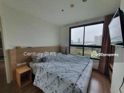 ขาย - U Delight Residence Riverfront Rama 3 : ยู ดีไลท์ เรสซิเดนซ์ ริเวอร์ฟรอนท์ พระราม 3, กรุงเทพ