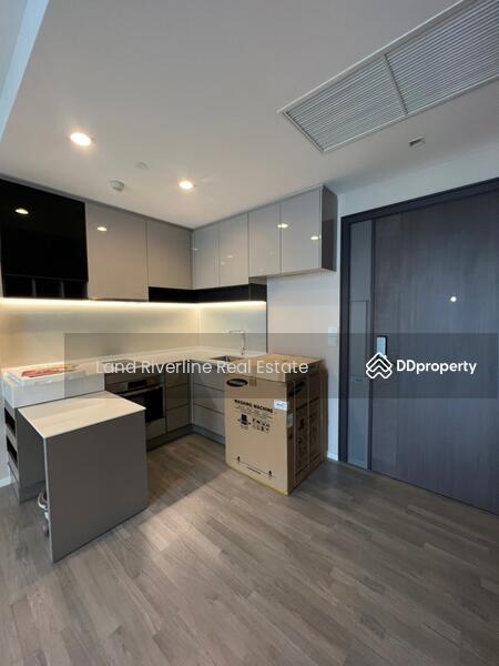 333 Riverside, Bangkok, 333 Pracharat Sai 2, Bang Sue, Bang Sue, Bangkok, 1 Bedroom, 46 sqm, Condo For Sale, by Land Riverline Real Estate, 10947930 - DDproperty.com