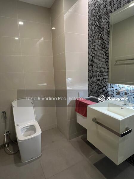 333 Riverside, Bangkok, 333 Pracharat Sai 2, Bang Sue, Bang Sue, Bangkok, 1 Bedroom, 46 sqm, Condo For Sale, by Land Riverline Real Estate, 10947930 - DDproperty.com
