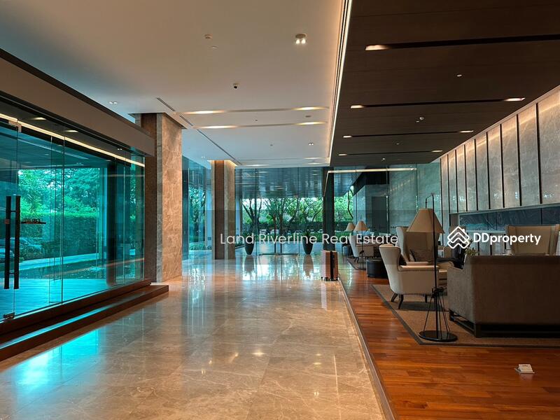 333 Riverside, Bangkok, 333 Pracharat Sai 2, Bang Sue, Bang Sue, Bangkok, 1 Bedroom, 46 sqm, Condo For Sale, by Land Riverline Real Estate, 10947930 - DDproperty.com