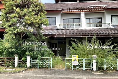 ขาย - หมู่บ้าน ทรอปิคาน่า วิลล์, ฉะเชิงเทรา