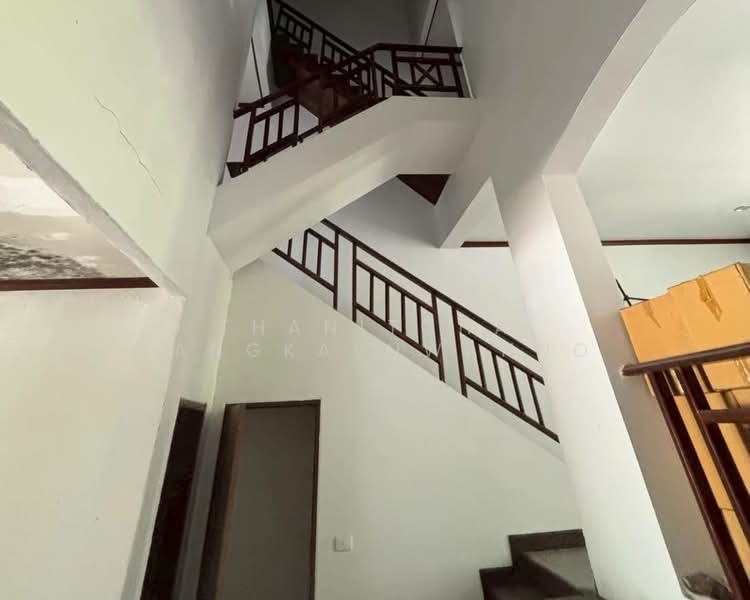 Tropicana Ville Village, Chachoengsao, ถนนบางนา-ตราด กม.39, Bang Samak, Bang Pakong, Chachoengsao, 3 Bedrooms, 228 sqm, Townhouse For Sale, by Thanitcha Kangkasuwanno, 10948062 - DDproperty.com
