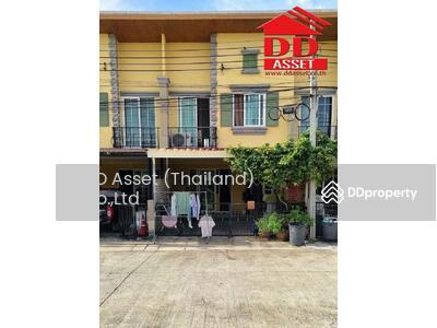 ขาย - : โกลเด้นทาวน์ อ่อนนุช, กรุงเทพ