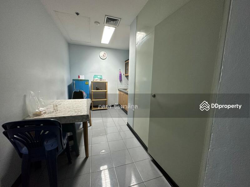 ขายสำนักงาน 14 เซ็นทรัลซิตี้ทาวเวอร์ บางนา-ตราด