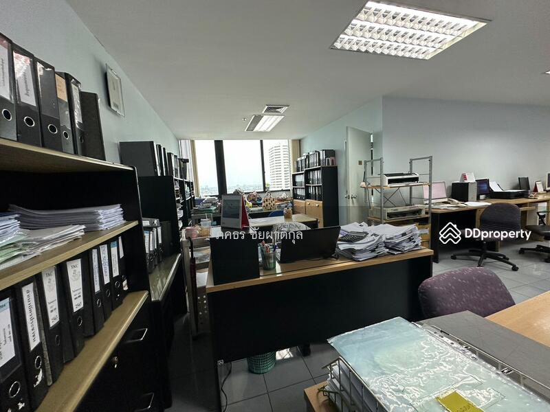 ขายสำนักงาน 14 เซ็นทรัลซิตี้ทาวเวอร์ บางนา-ตราด