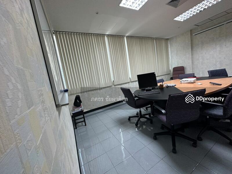 ขายสำนักงาน 14 เซ็นทรัลซิตี้ทาวเวอร์ บางนา-ตราด