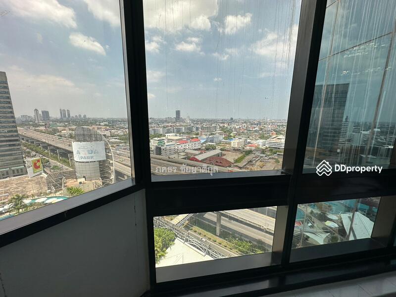 ขายสำนักงาน 14 เซ็นทรัลซิตี้ทาวเวอร์ บางนา-ตราด