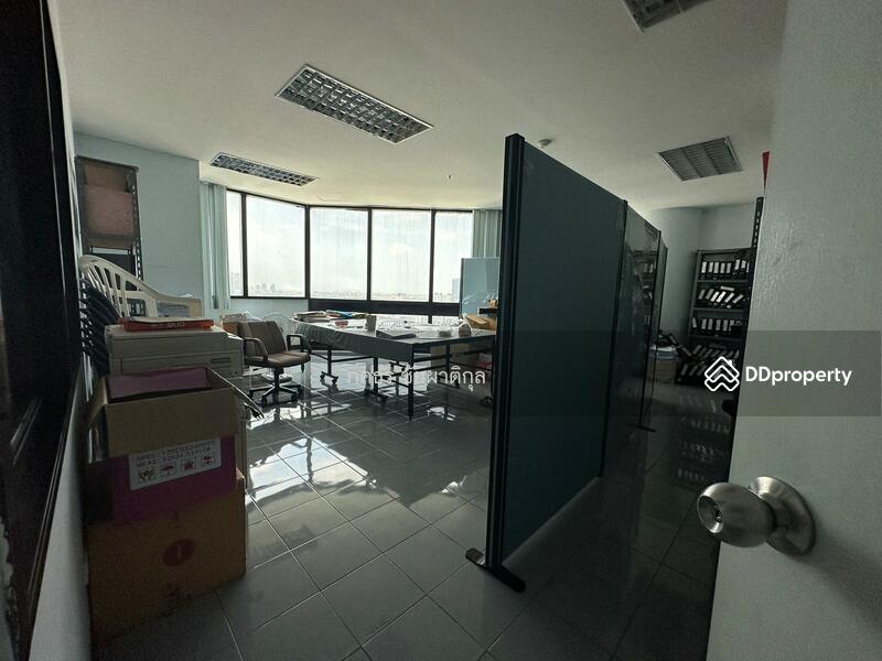 ขายสำนักงาน 14 เซ็นทรัลซิตี้ทาวเวอร์ บางนา-ตราด