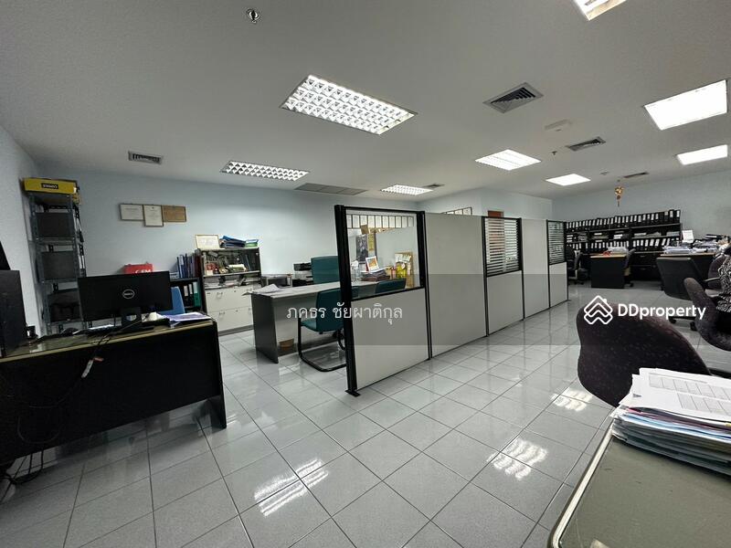 ขายสำนักงาน 14 เซ็นทรัลซิตี้ทาวเวอร์ บางนา-ตราด