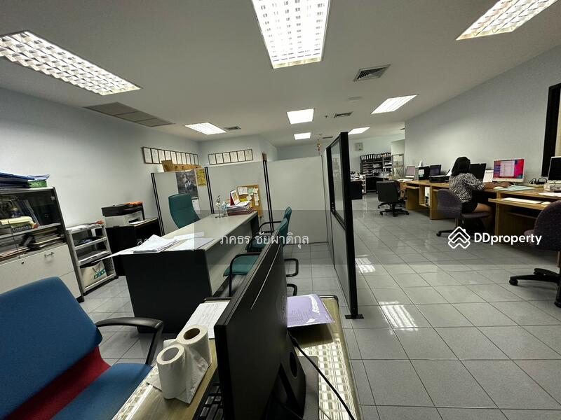 ขายสำนักงาน 14 เซ็นทรัลซิตี้ทาวเวอร์ บางนา-ตราด