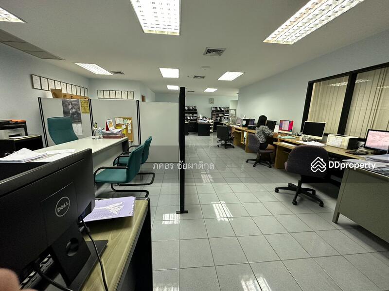 ขายสำนักงาน 14 เซ็นทรัลซิตี้ทาวเวอร์ บางนา-ตราด