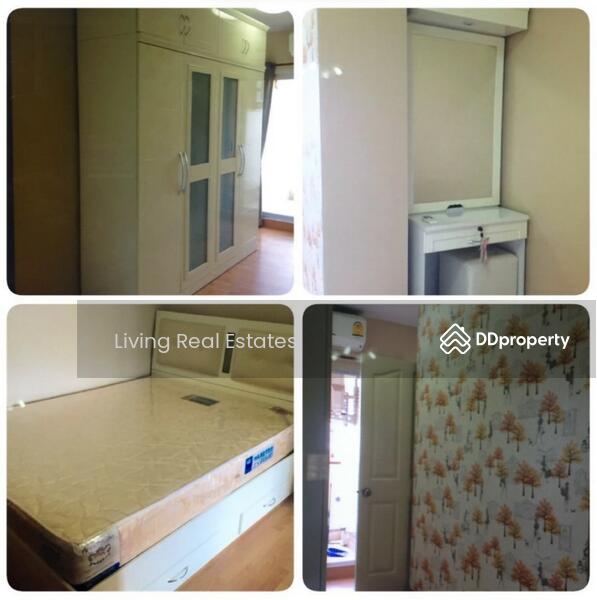 For Rent - City Home Rattanathibet, Nonthaburi