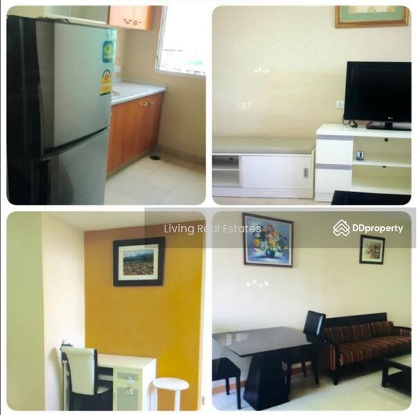 ให้เช่า - City Home Rattanathibet : ซิตี้โฮม รัตนาธิเบศร์, นนทบุรี