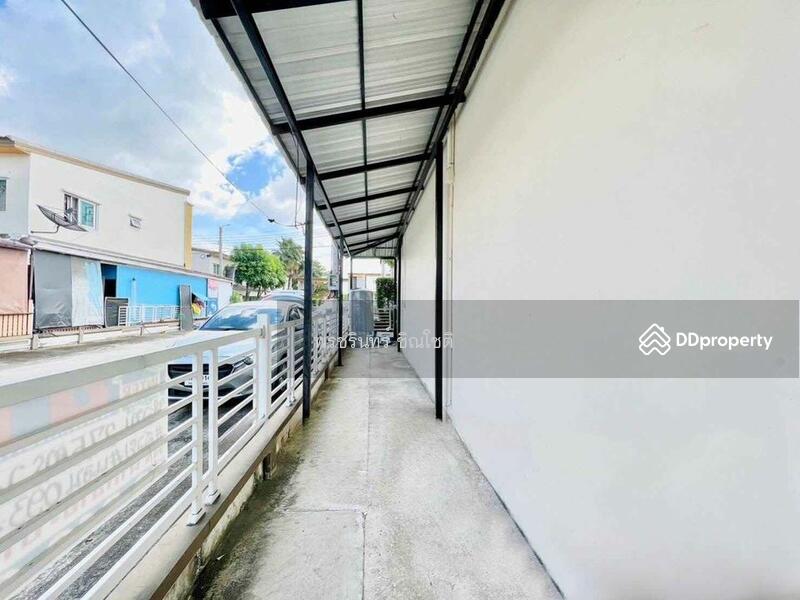 Golden Town Ramkhamhaeng-Wongwaen, Bangkok, Rat Phatthana Road, Saphan Sung, Bangkok, 4 Bedrooms, 134 sqm, Townhouse For Rent, by ปรินทร์ญาดา ชิณโชติ, 10948188 - DDproperty.com