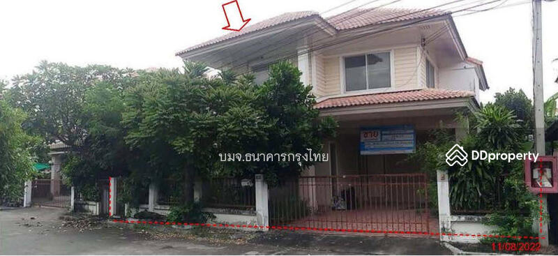 For Sale - โครงการแกรนด์วิลล์ อยุธยา, Phra Nakhon Si Ayutthaya