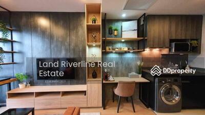 For Rent - ASHTON Chula-Silom, Bangkok
