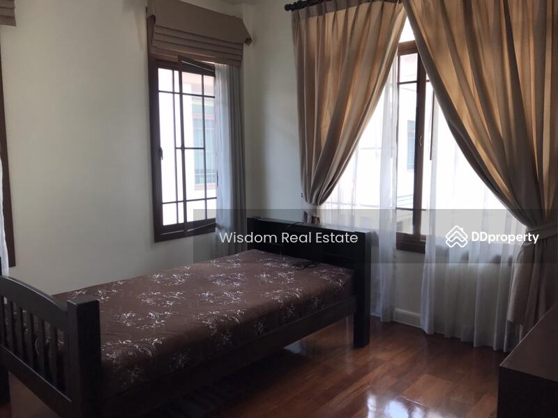 Narasiri Pattanakarn-Srinakarin, Bangkok, 878 Soi Srinakarin 20, Khlong Chan, Bang Kapi, Bangkok, 5 Bedrooms, 480 sqm, Single Detached House For Rent, by Wisdom Real Estate, 10948274 - DDproperty.com