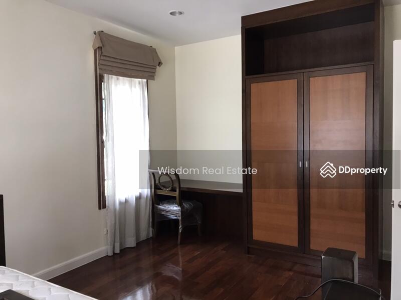 Narasiri Pattanakarn-Srinakarin, Bangkok, 878 Soi Srinakarin 20, Khlong Chan, Bang Kapi, Bangkok, 5 Bedrooms, 480 sqm, Single Detached House For Rent, by Wisdom Real Estate, 10948274 - DDproperty.com