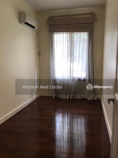 Narasiri Pattanakarn-Srinakarin, Bangkok, 878 Soi Srinakarin 20, Khlong Chan, Bang Kapi, Bangkok, 5 Bedrooms, 480 sqm, Single Detached House For Rent, by Wisdom Real Estate, 10948274 - DDproperty.com