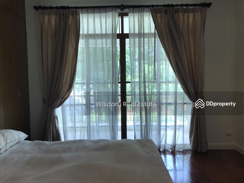 Narasiri Pattanakarn-Srinakarin, Bangkok, 878 Soi Srinakarin 20, Khlong Chan, Bang Kapi, Bangkok, 5 Bedrooms, 480 sqm, Single Detached House For Rent, by Wisdom Real Estate, 10948274 - DDproperty.com