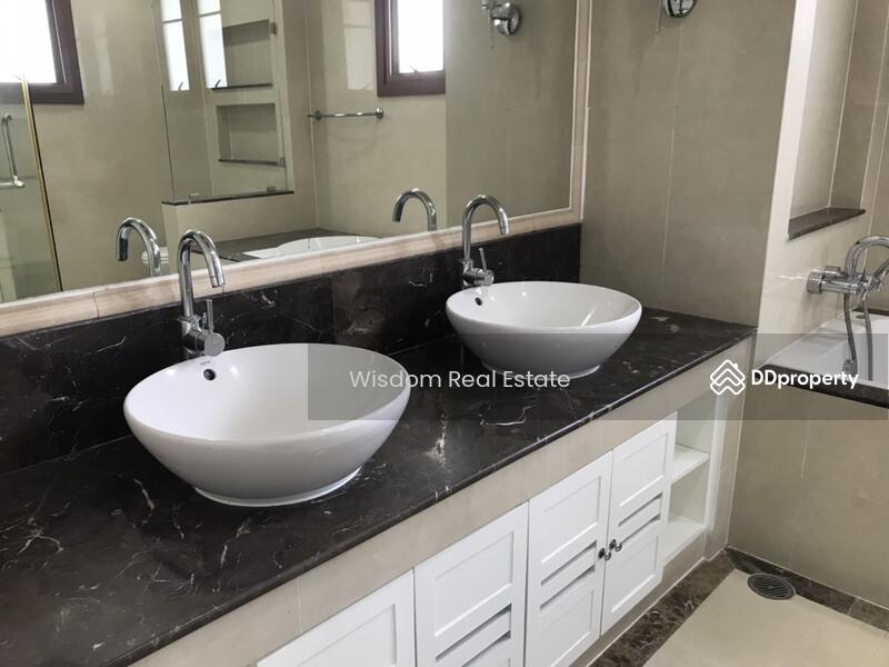 Narasiri Pattanakarn-Srinakarin, Bangkok, 878 Soi Srinakarin 20, Khlong Chan, Bang Kapi, Bangkok, 5 Bedrooms, 480 sqm, Single Detached House For Rent, by Wisdom Real Estate, 10948274 - DDproperty.com