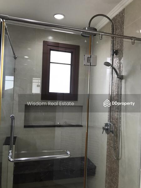 Narasiri Pattanakarn-Srinakarin, Bangkok, 878 Soi Srinakarin 20, Khlong Chan, Bang Kapi, Bangkok, 5 Bedrooms, 480 sqm, Single Detached House For Rent, by Wisdom Real Estate, 10948274 - DDproperty.com